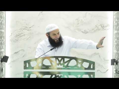 Mënyra dhe rregullat e faljes së suneteve të sabahut | Hoxhë Sadullah Bajrami