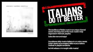 Bardoscia, Alborada, Marcotulli - Andrea's Milonga - feat. Nguyen Le, Paolo Fresu