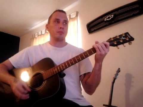 Come to Silver Danzig acoustic cover