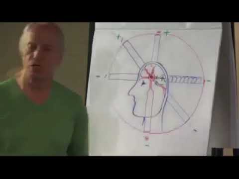 Drunvalo Melchizedek - Pineal Gland