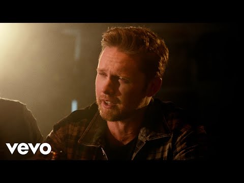 Jameson Rodgers - Bars Back Home (Official Video)