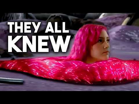 The Darkest Implication Ever in a Kids Film