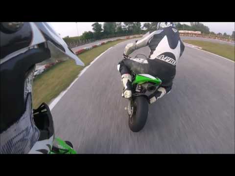 OHVALE GP-0 110 CASALUCE