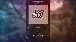 Jazz Cartier - Tempted [Bass Boosted]