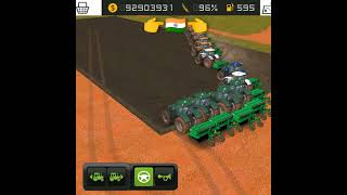 Farming Simulator 18|#fs18#indian#shorts#tractors#farming