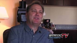 Steve Wariner - Backstage Access (Episode 2)