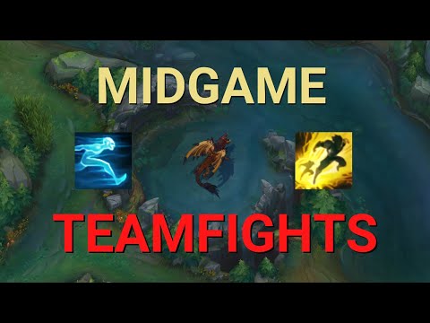 The Most Common Midgame Mistake - Syncing Summs