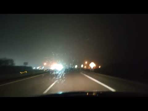 *Live* Storm Chase Oklahoma - Wayne, OK Tornado 12/13/2022