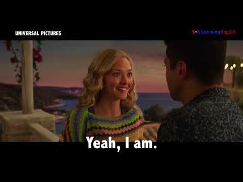 英語@映画: 'Felt Closer To' (English @ the Movies: 'Felt Closer To')