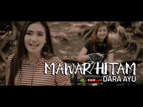 , title : 'Dara Ayu - Mawar Hitam (Official Reggae Version)'