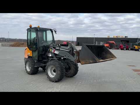 Video: Giant V452T HD minilæsser 1