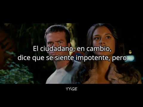 Marcelo D2 Claudia-Desabafo Deixa Eu Dizer (Letra español)