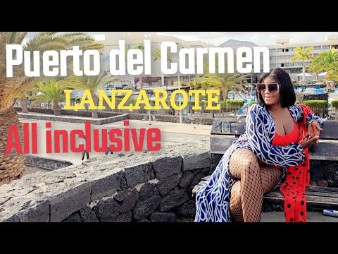 We tried an all inclusive Hotel Beatriz Playa - Lanzarote | my experience
