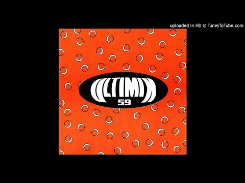 Coolio - 1, 2, 3, 4 (Sumpin' New) (Ultimix Version)