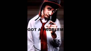 Chris Webby-Got A Problem FT.Mike Jerz