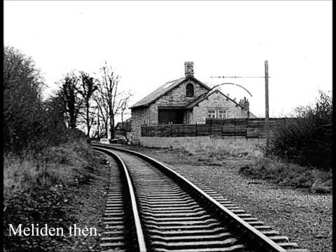 Meliden Railway