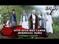 Detik Detik Mak Lampir Meninggal Dunia Misteri Gunung Merapi Eps 69 PART 1