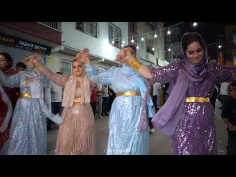 KOMA DENGE BOTAN  ERBEK AİLESİ'NİN DÜĞÜNÜ ( HAŞİM ERBEK ) 2023 PART 2