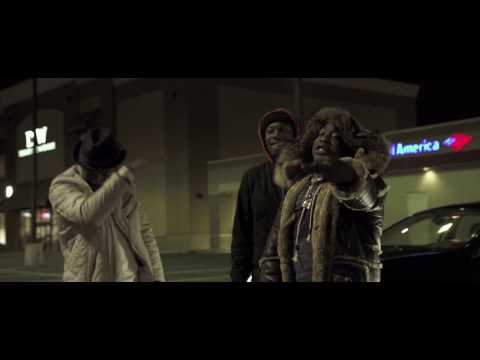 QUAY DOLLAZ " BLUE CHINX " ( OFFICIAL MUSIC VIDEO )