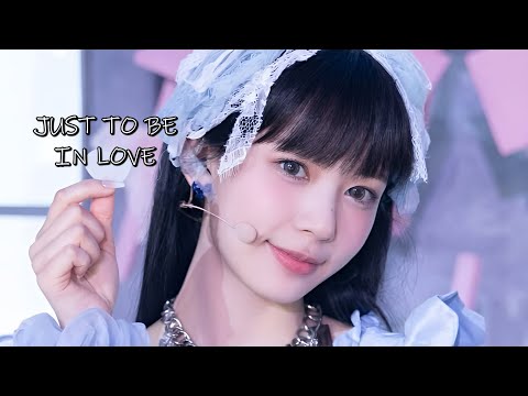 Alex Rasov ~  Just To Be in Love Danekoo1 Euro Remix