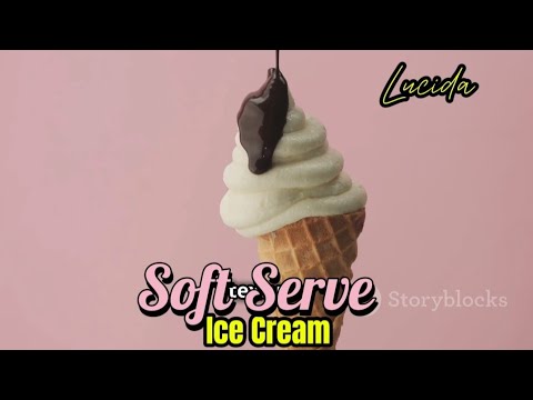EP 183 B - The Ultimate Soft Serve Ice Cream Guide: Flavors, Toppings & Secrets!