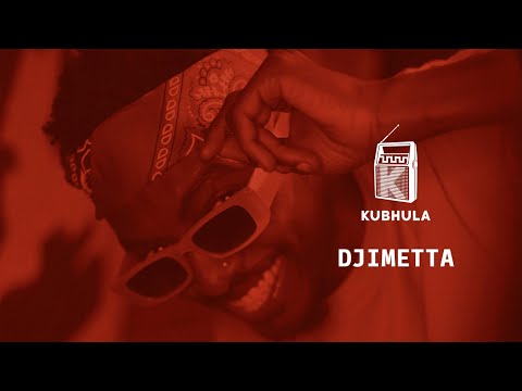 Kubhula - Episode 71 - Djimetta