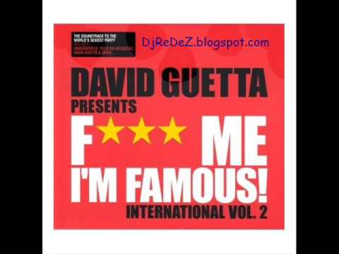 DAVID GUETTA & IAN CAREY - KEEP ON RISING (DjReDeZ)