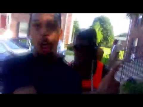 BeazyBrad " I Love My Gang " ShotBy: #IRMVP