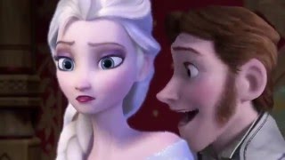 Download lagu Elsa And Pitch feat Merida  Hans   Disintegration mp3