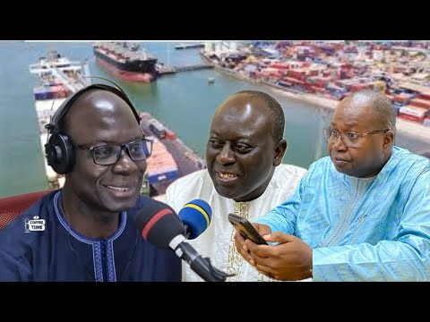 CTWPG...The 2 Ebrimas Back Together, Tangara’s Resignation, Roads Quality, Sanyang VDC, GPA