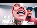 TEKASHI69 STOPS BY THE COMPLEX OFFICE LIFEATCOMPLEX