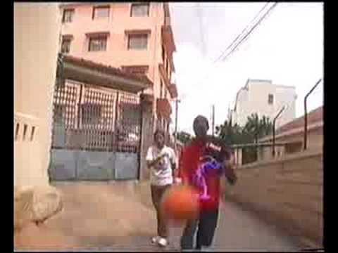 "Eritrereto" Rapadango