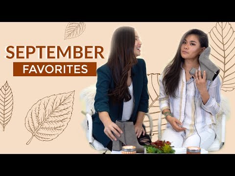 BEST SELLING WHOLESALE ITEMS IN SEPTEMBER | FashionGo September Round Ups