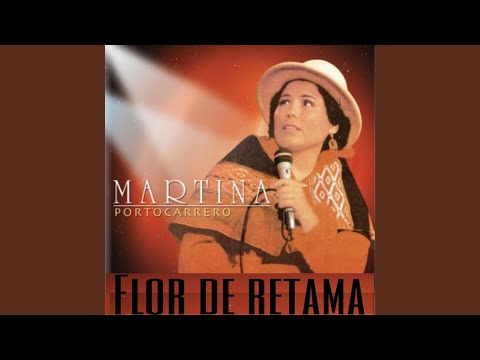 Flor de retama