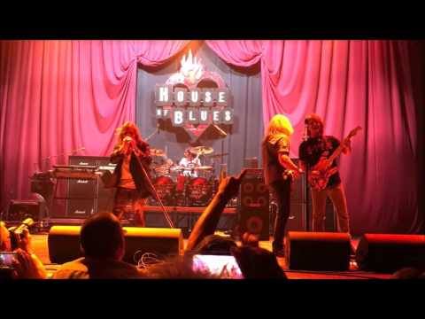 My Movie Tribute Bands_Ozzy Heart Van Halen