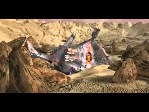 Let's Play Freespace 2 - Introduction