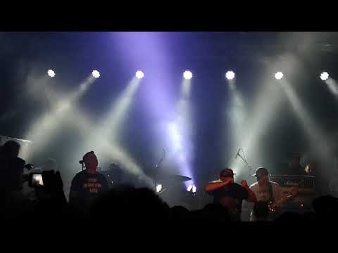 NEXT STEP UP @The Sound Of Revolution 2019