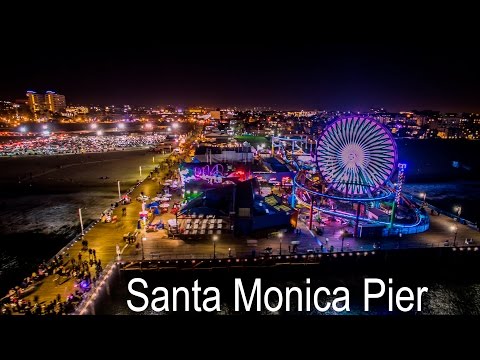 LA Aerial Vol. 1