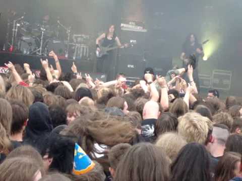 Equilibrium Summer Breeze 2009