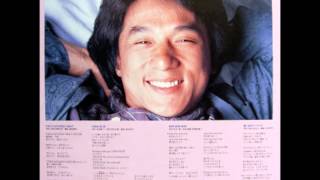 Jackie Chan - 2. China Blue (The Boys Life)