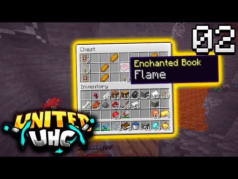 Luckiest OP Book - Episode 2 (United UHC S7)