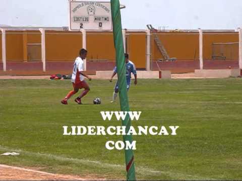 Chancay: Los Tilos - Marítimo