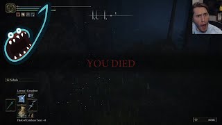 Jerma Streams - Elden Ring (Part 10)