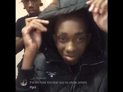 Phlnotunrboy fr. M'DEP - Prévia Oficial