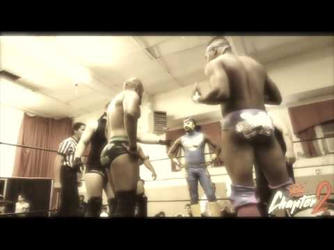 HOG chapter 2 6man scramble highlight