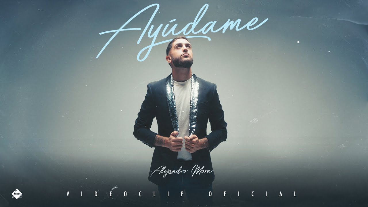 AYÚDAME by Alejandro Mora from Spain Popnable