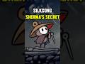 SHERMA S HIDDEN SECRET IN SILKSONG