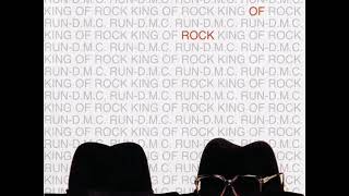 Run-DMC /// Darryl and Joe (Krush Groove 3)