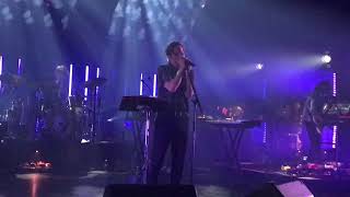 Doing It For The Money/Foster The People