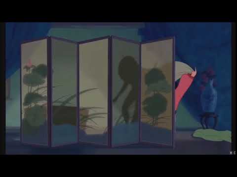 Beauty And The Panda